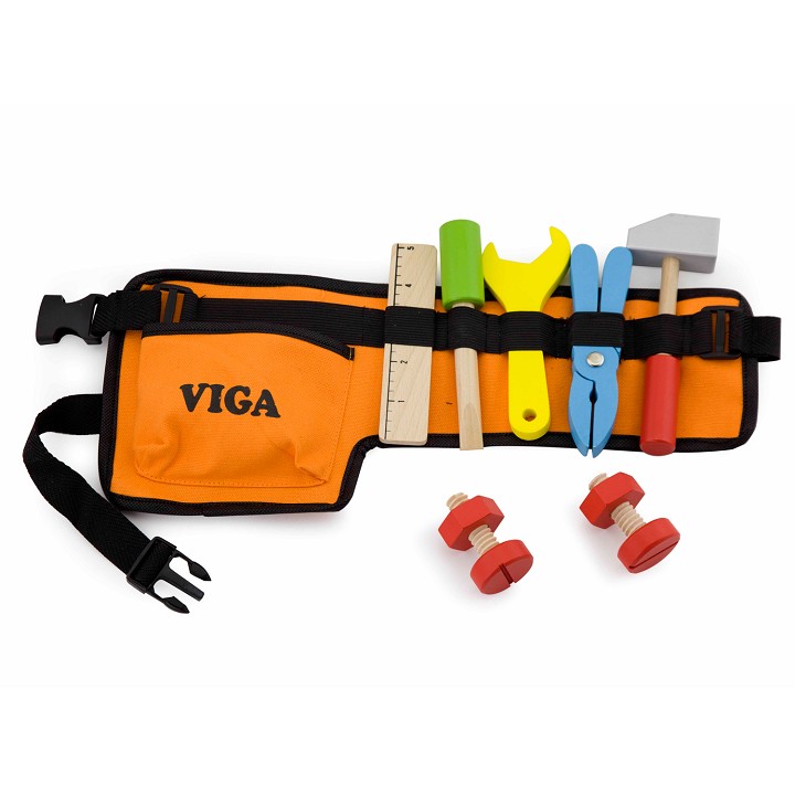 Tool belt set